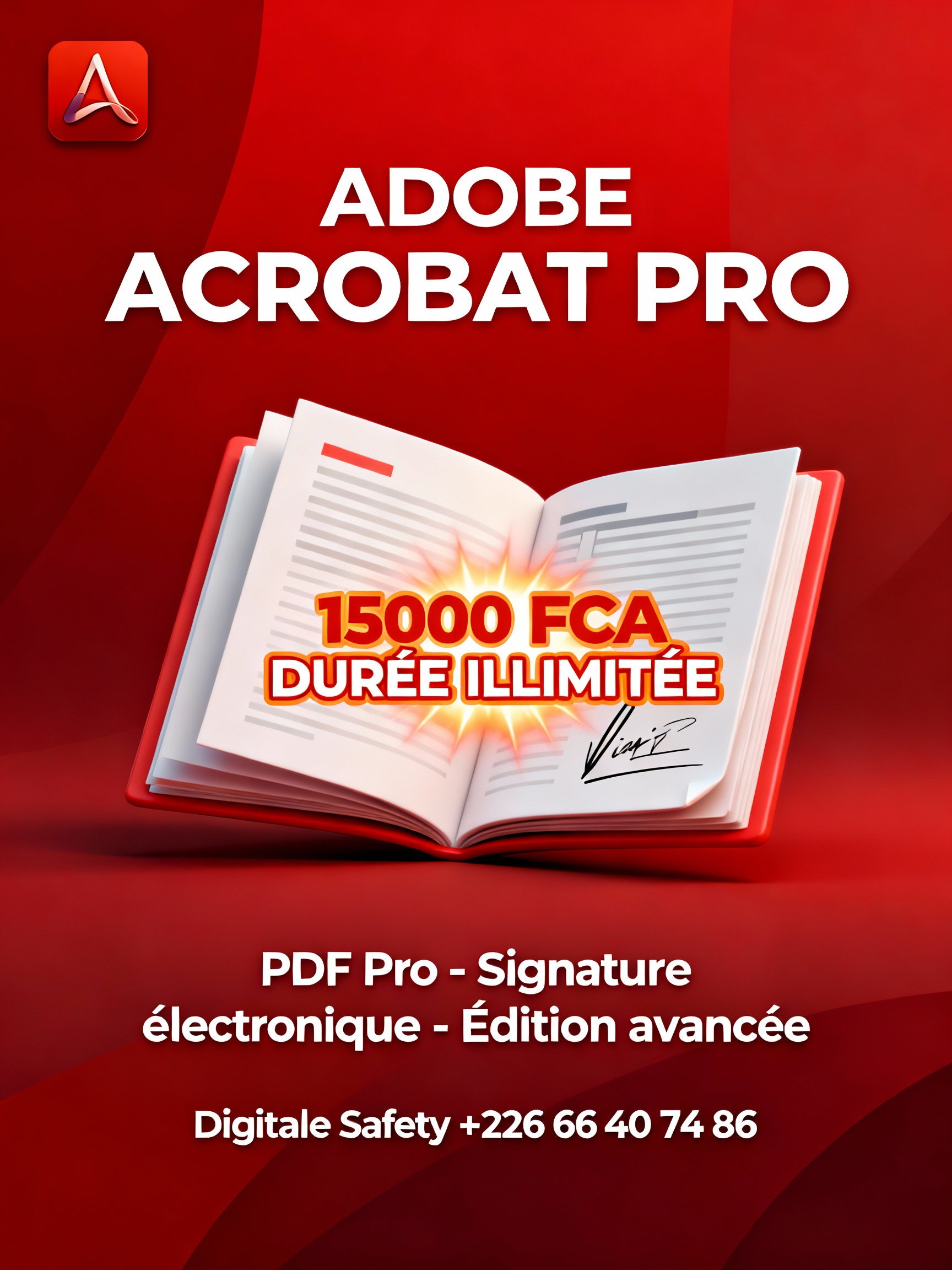 Acrobat Pro