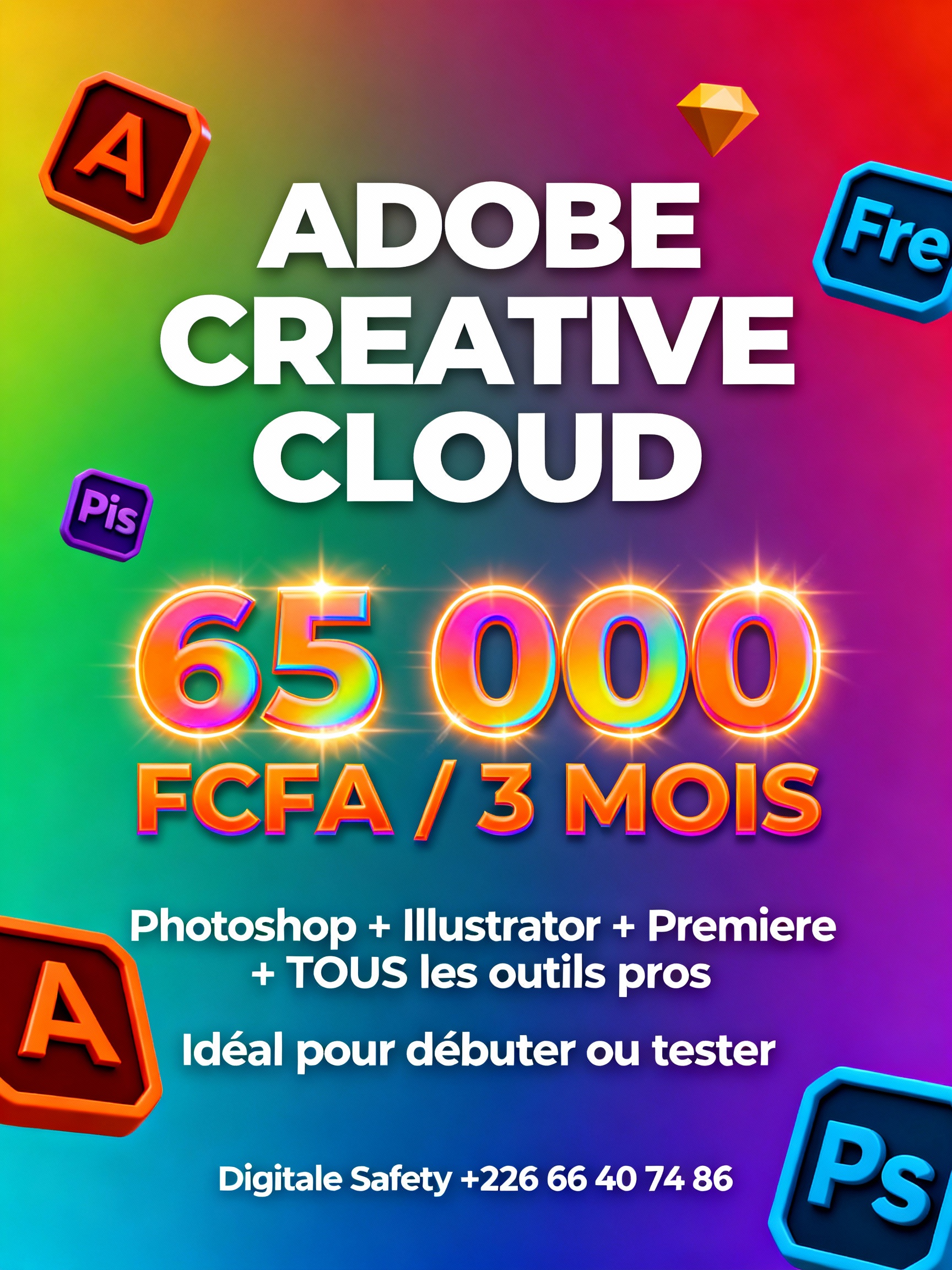 Adobe CC