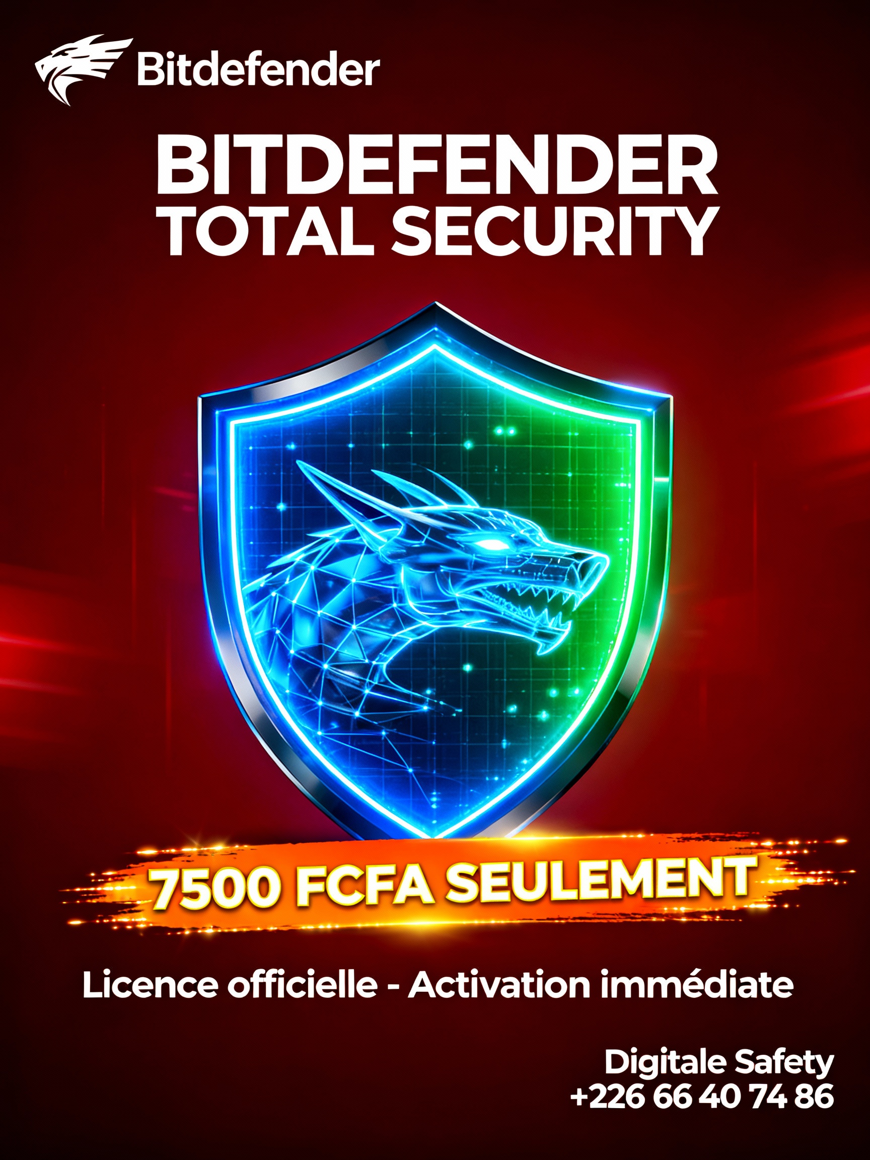Bitdefender