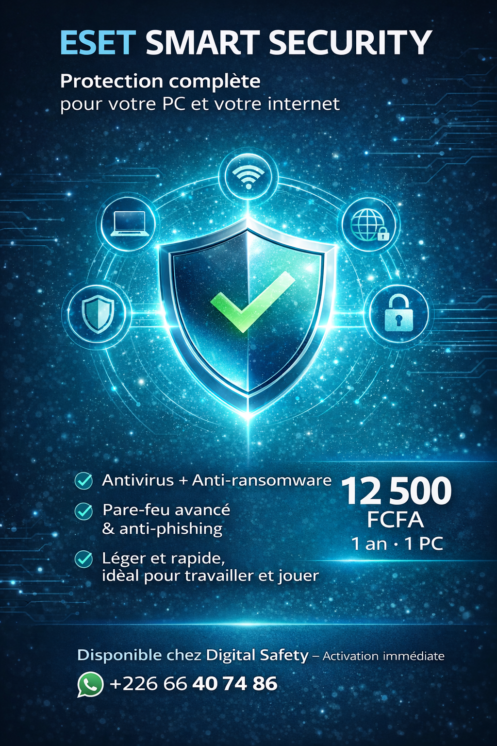 ESET Smart Security
