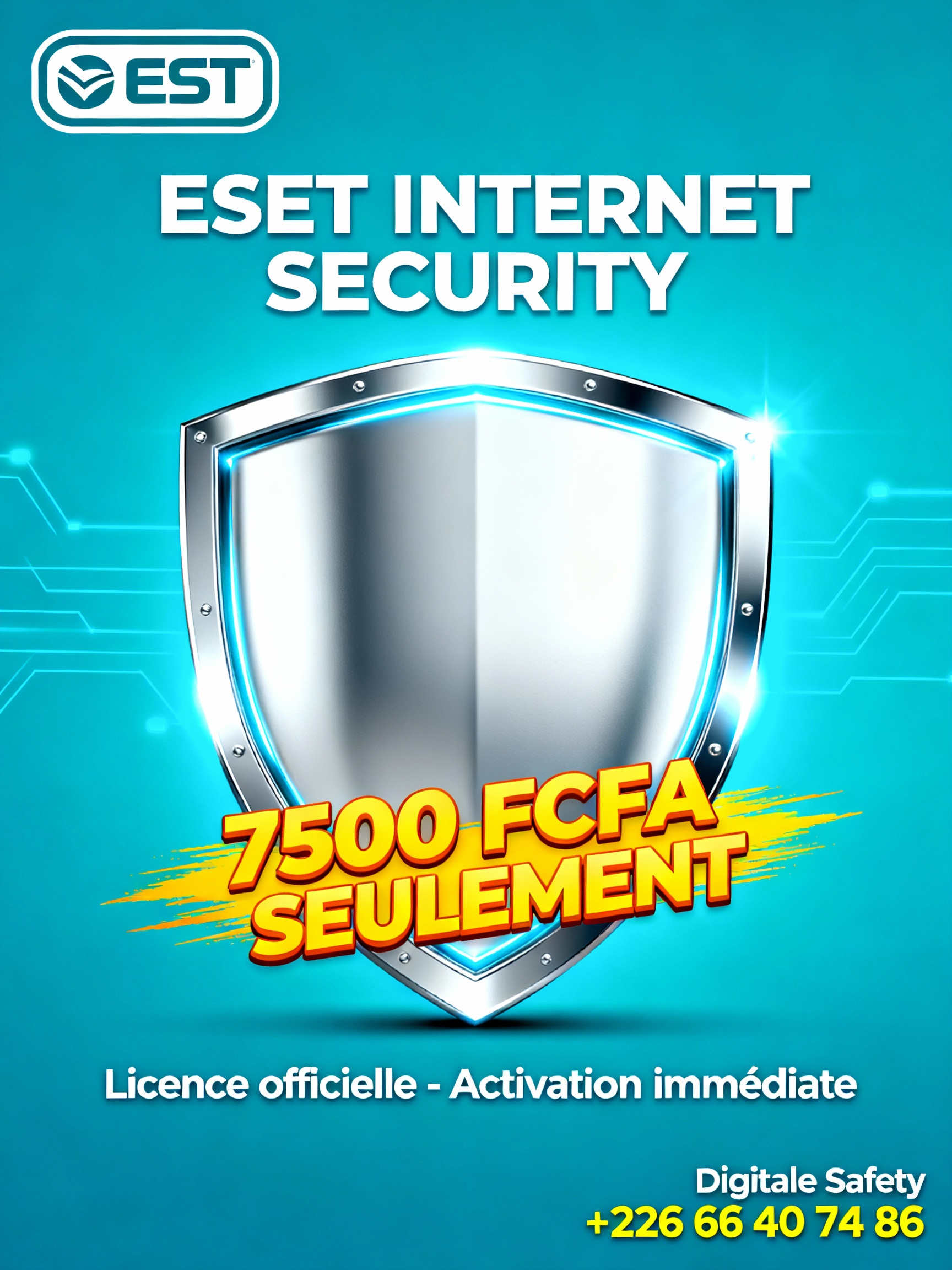 ESET