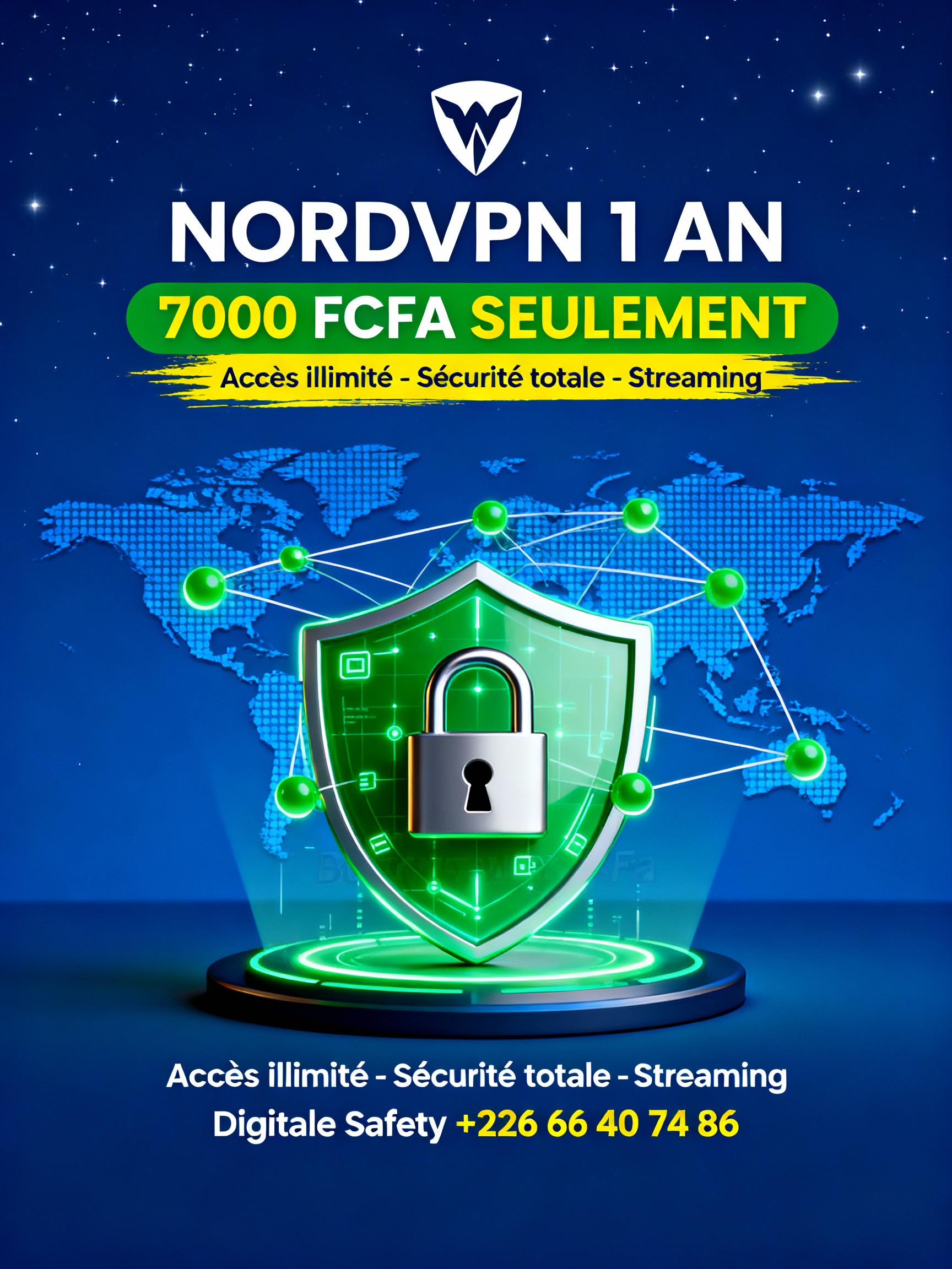 NordVPN