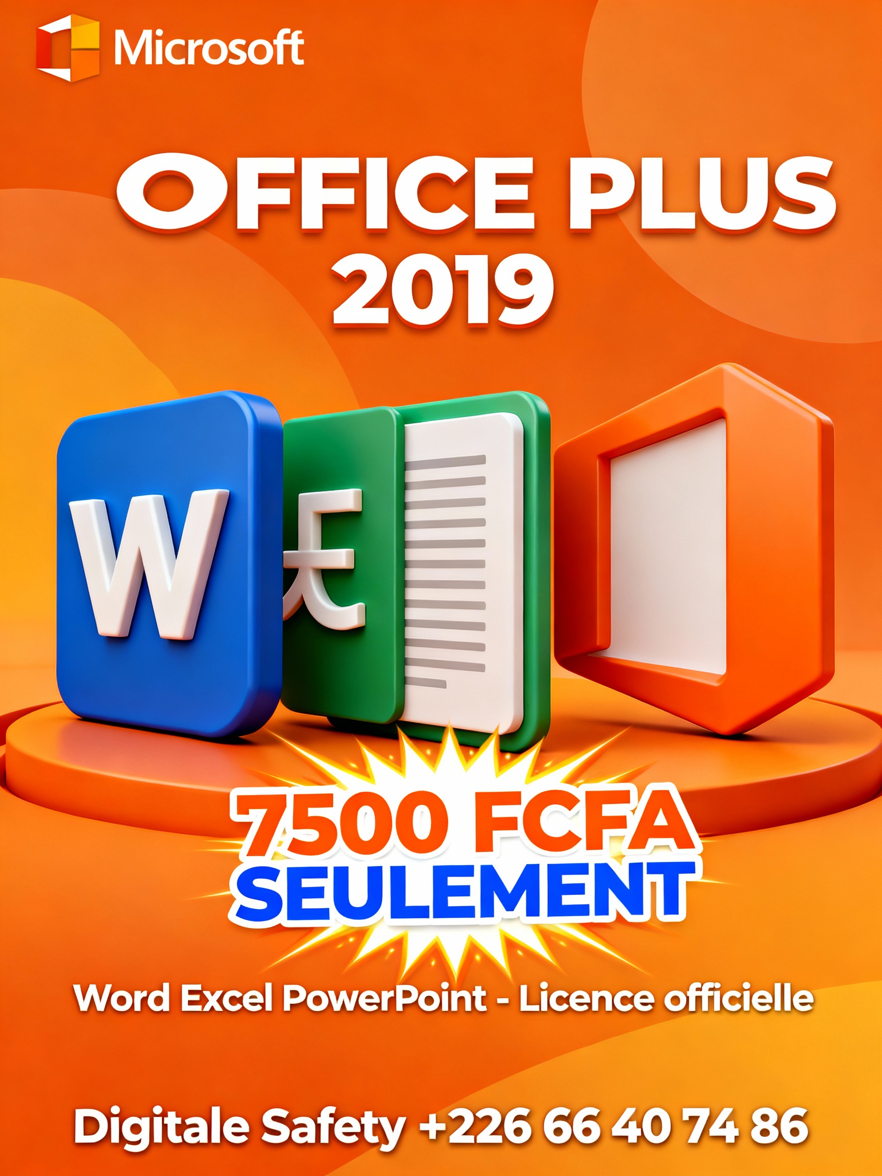 Office 2019